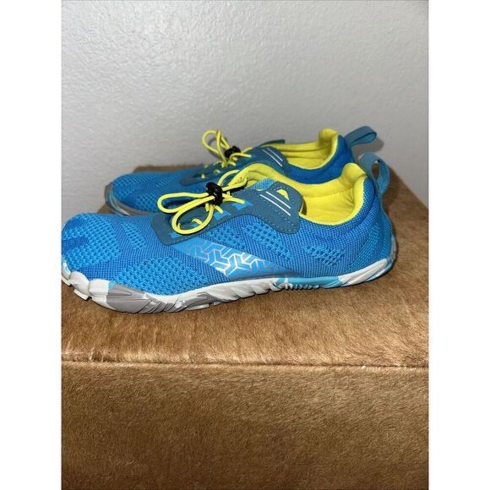 WHITIN Minimalist Trail Runner Wide Toe Box Barefoot Inspired Size 43 (US 11)